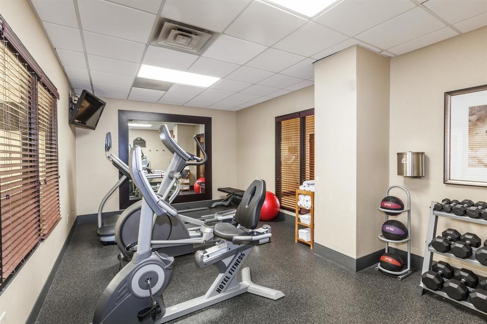 Fairfield Inn & Suites By Marriott Charleston Kültér fotó