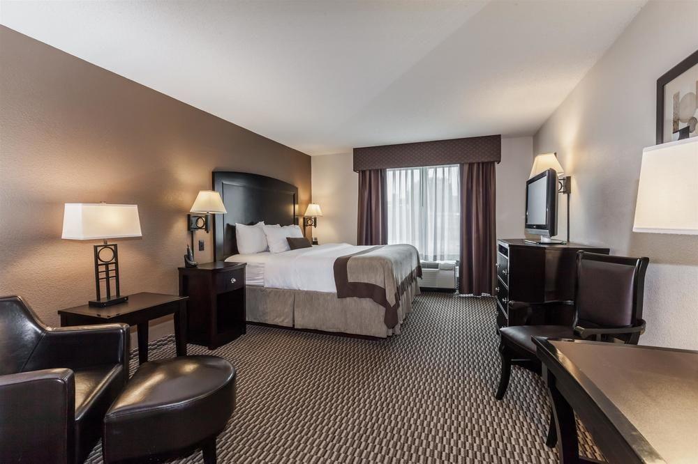 Fairfield Inn & Suites By Marriott Charleston Kültér fotó