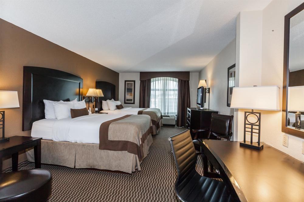 Fairfield Inn & Suites By Marriott Charleston Kültér fotó