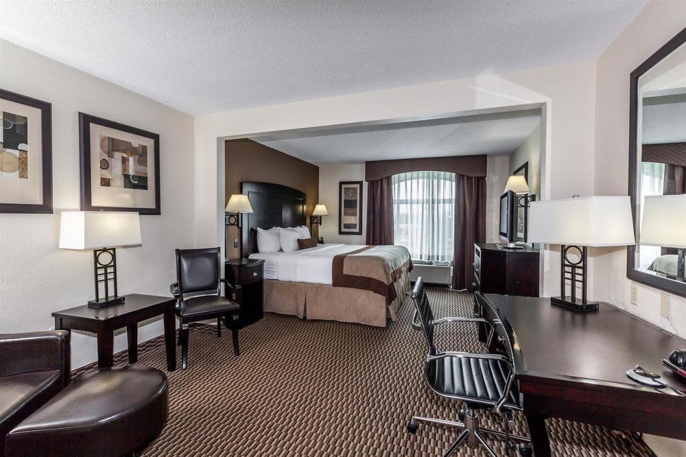 Fairfield Inn & Suites By Marriott Charleston Kültér fotó
