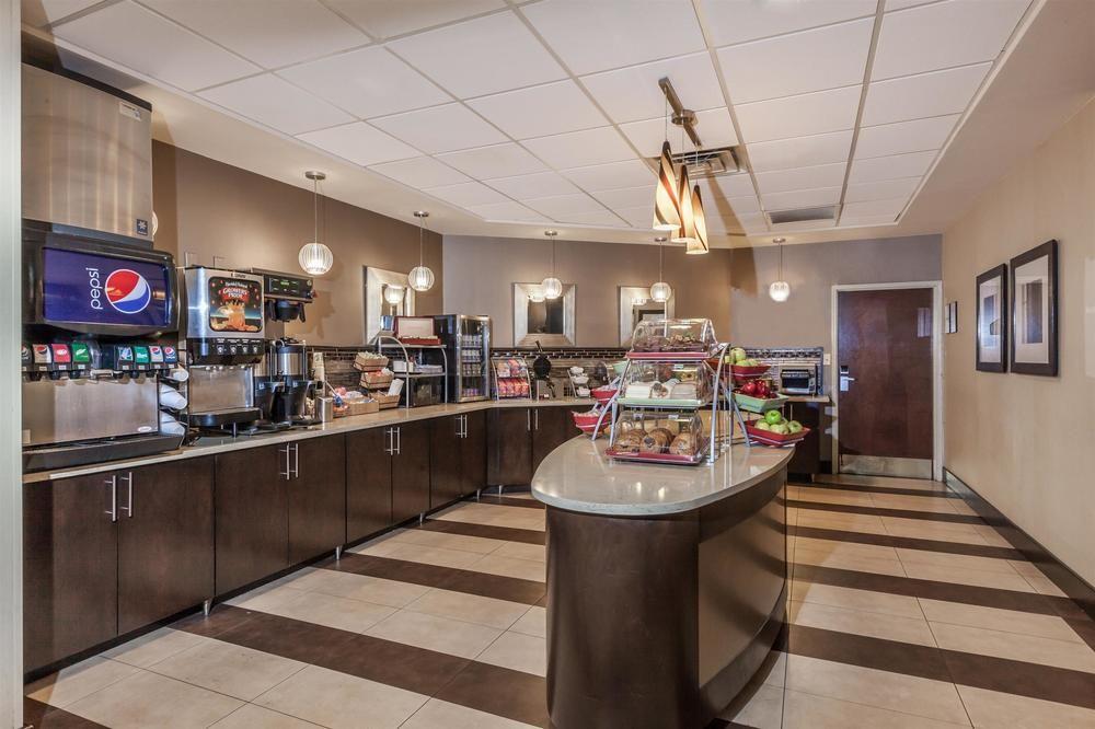Fairfield Inn & Suites By Marriott Charleston Kültér fotó