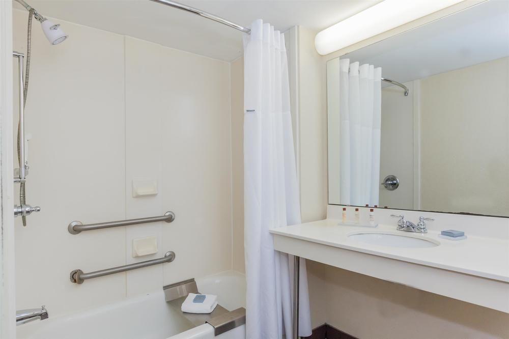 Fairfield Inn & Suites By Marriott Charleston Kültér fotó