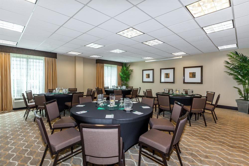 Fairfield Inn & Suites By Marriott Charleston Kültér fotó