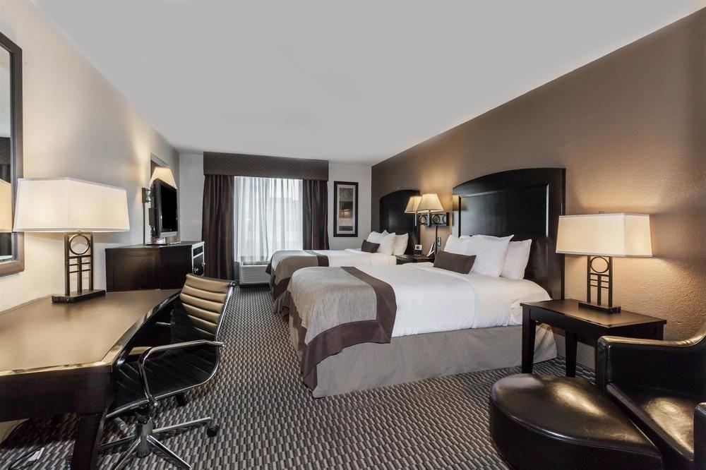 Fairfield Inn & Suites By Marriott Charleston Kültér fotó