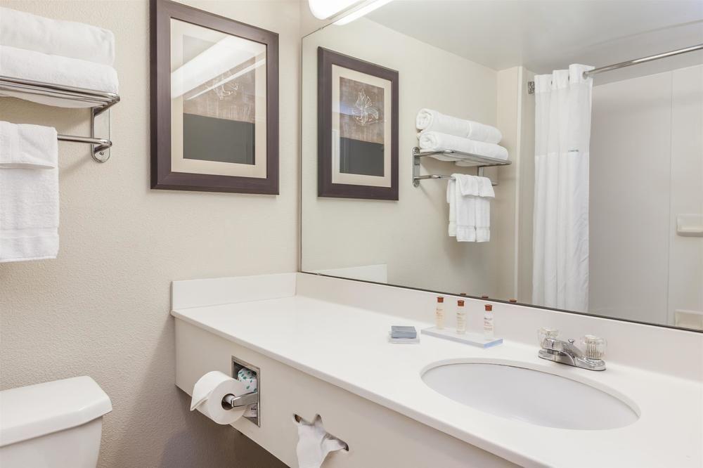 Fairfield Inn & Suites By Marriott Charleston Kültér fotó