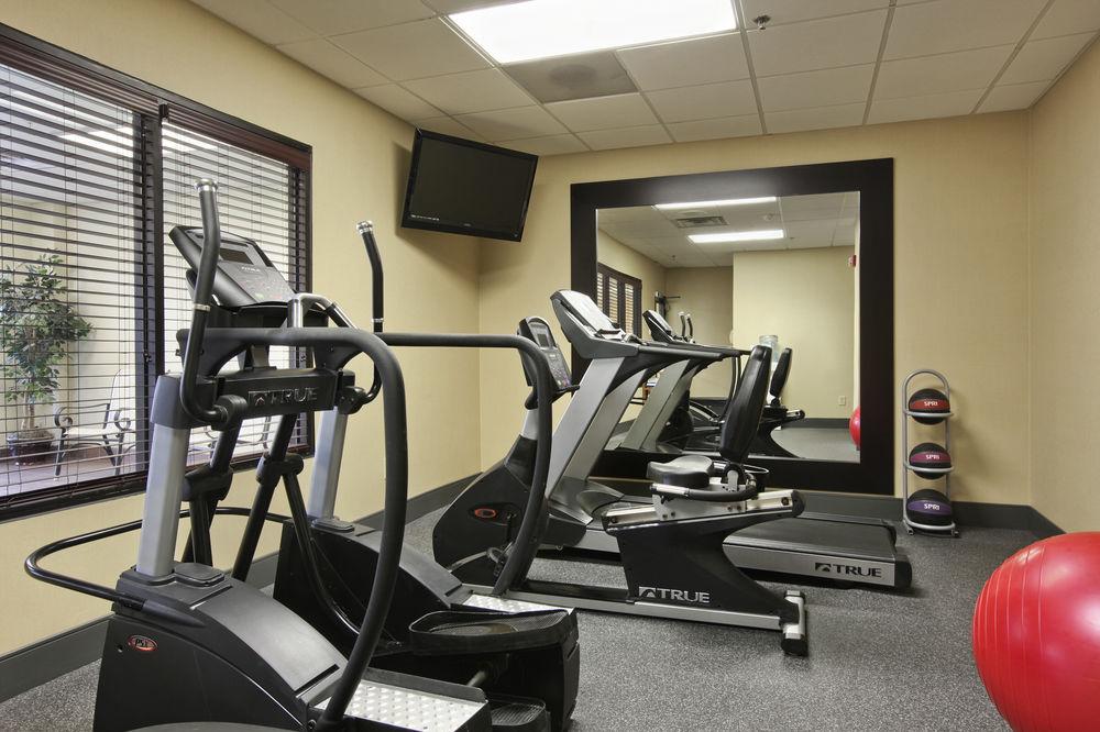 Fairfield Inn & Suites By Marriott Charleston Kültér fotó