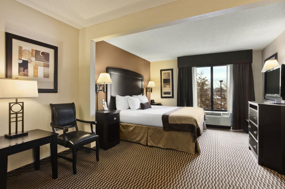 Fairfield Inn & Suites By Marriott Charleston Kültér fotó