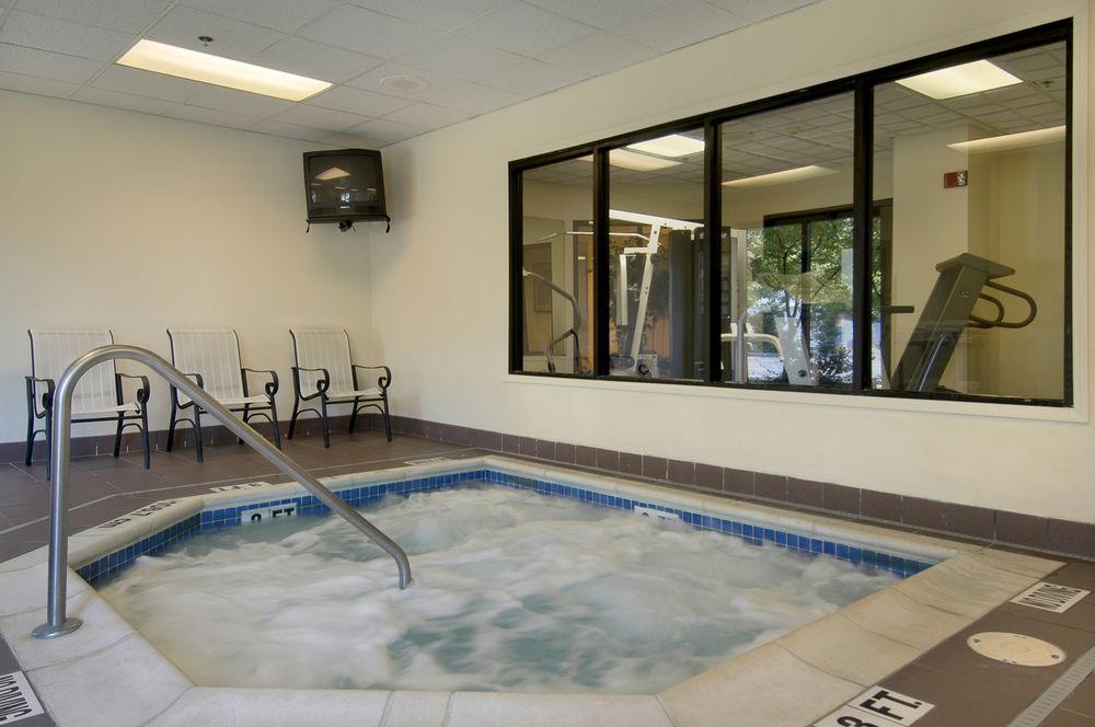 Fairfield Inn & Suites By Marriott Charleston Kültér fotó