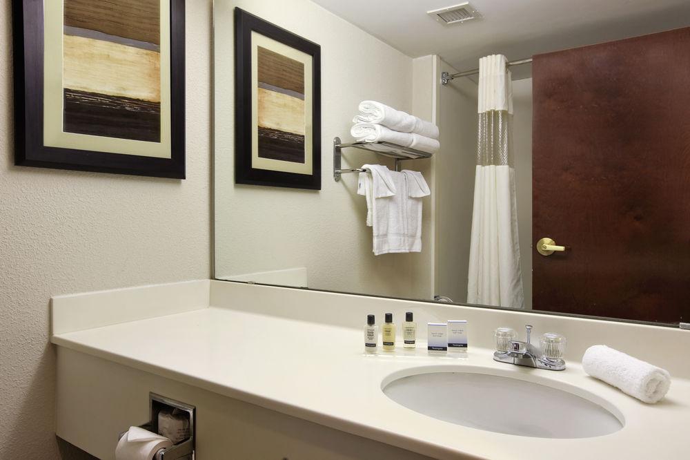 Fairfield Inn & Suites By Marriott Charleston Szoba fotó
