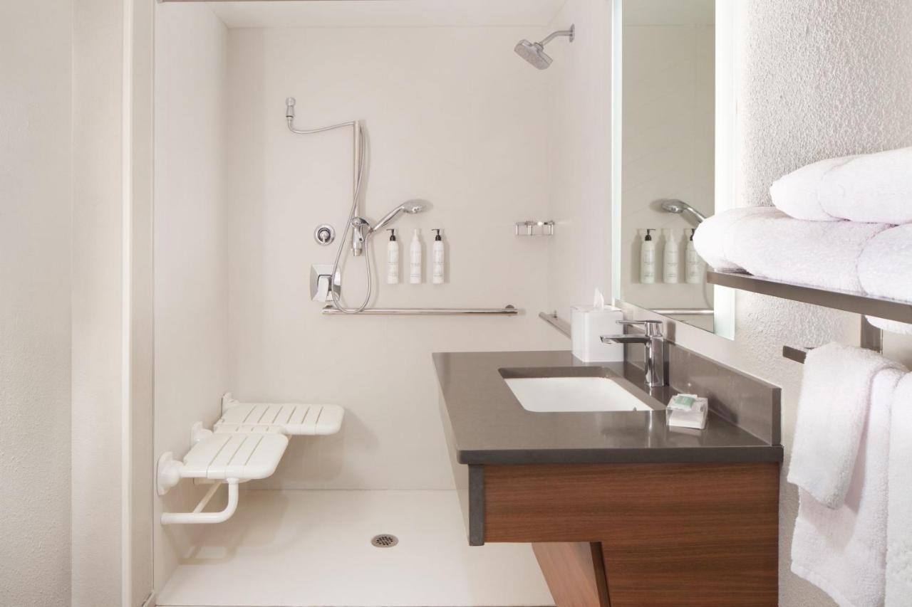 Fairfield Inn & Suites By Marriott Charleston Kültér fotó