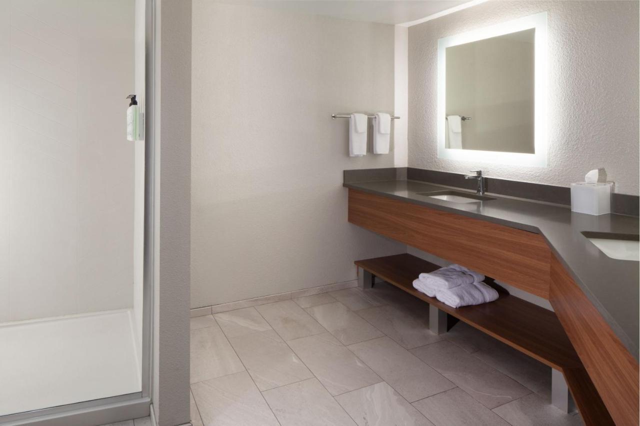 Fairfield Inn & Suites By Marriott Charleston Kültér fotó
