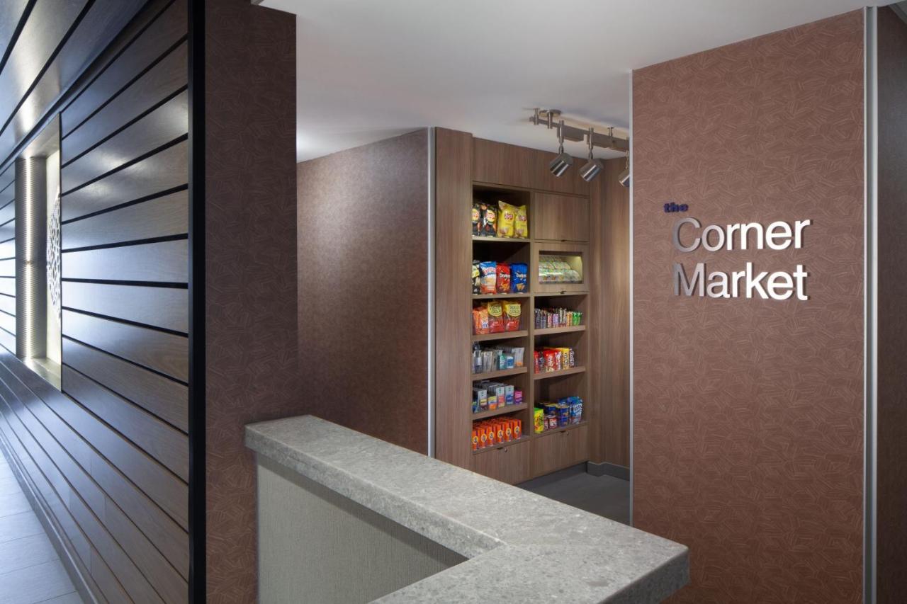 Fairfield Inn & Suites By Marriott Charleston Kültér fotó