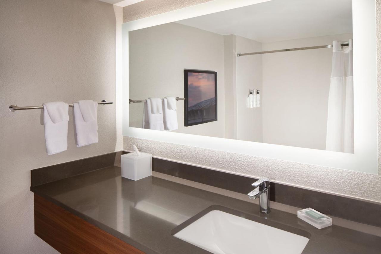 Fairfield Inn & Suites By Marriott Charleston Kültér fotó