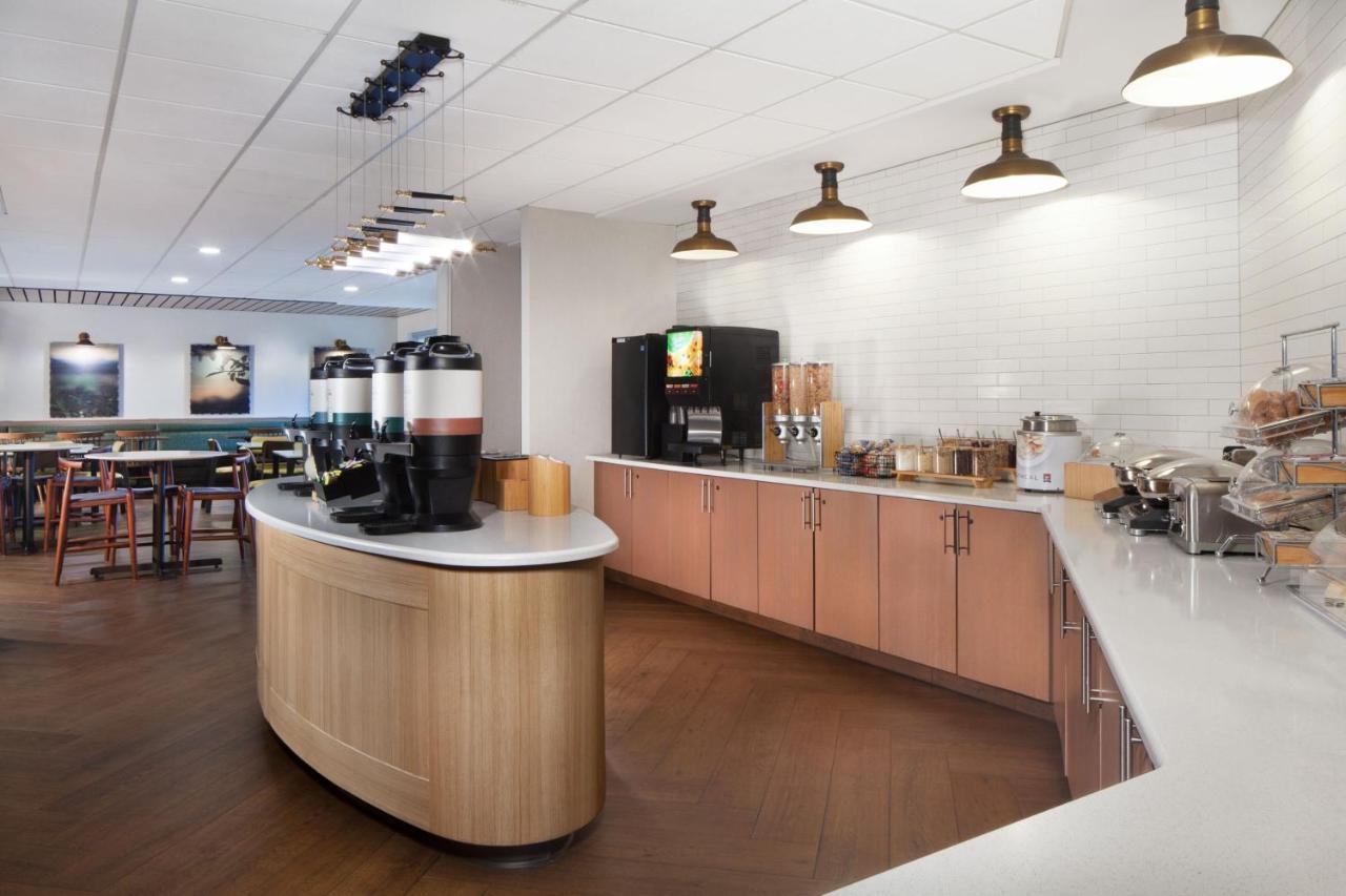 Fairfield Inn & Suites By Marriott Charleston Kültér fotó