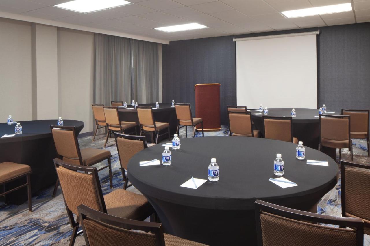Fairfield Inn & Suites By Marriott Charleston Kültér fotó