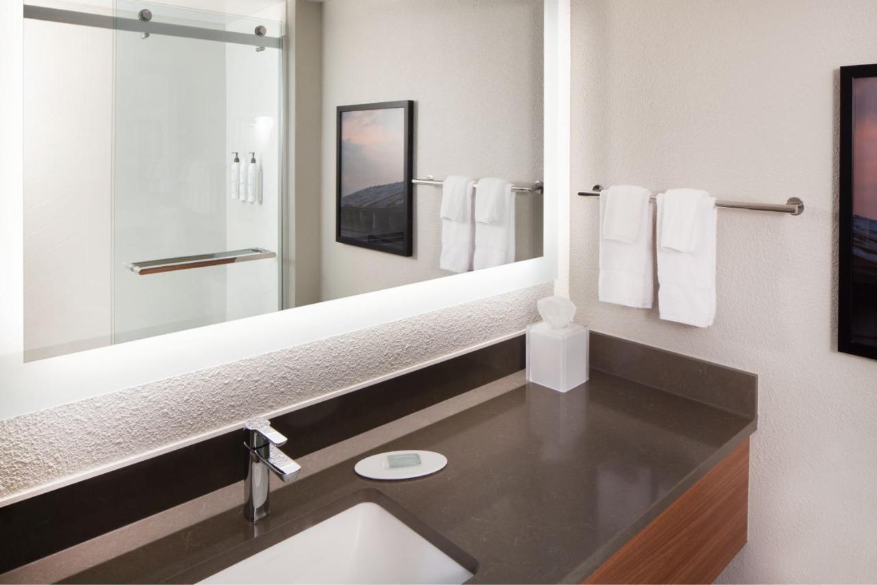 Fairfield Inn & Suites By Marriott Charleston Kültér fotó
