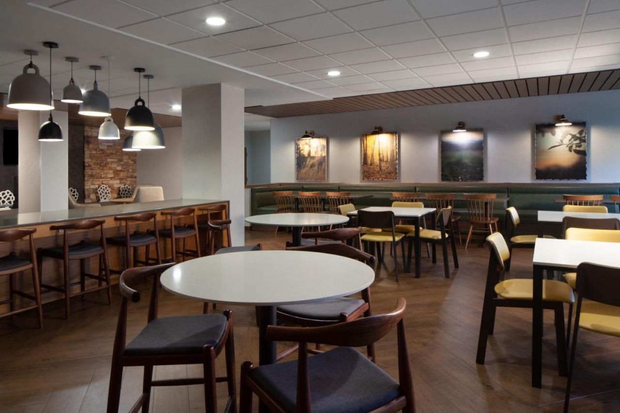 Fairfield Inn & Suites By Marriott Charleston Kültér fotó