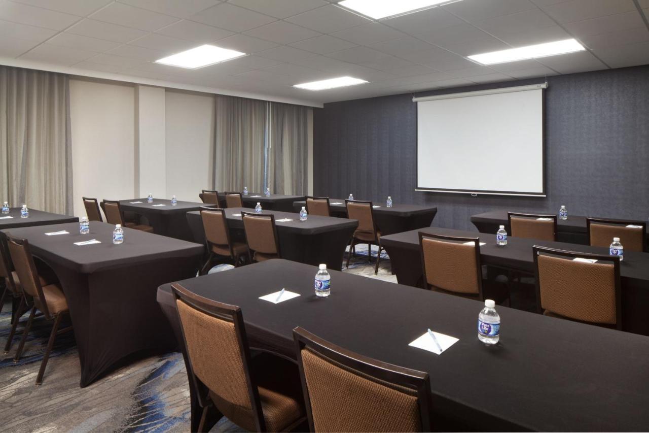 Fairfield Inn & Suites By Marriott Charleston Kültér fotó