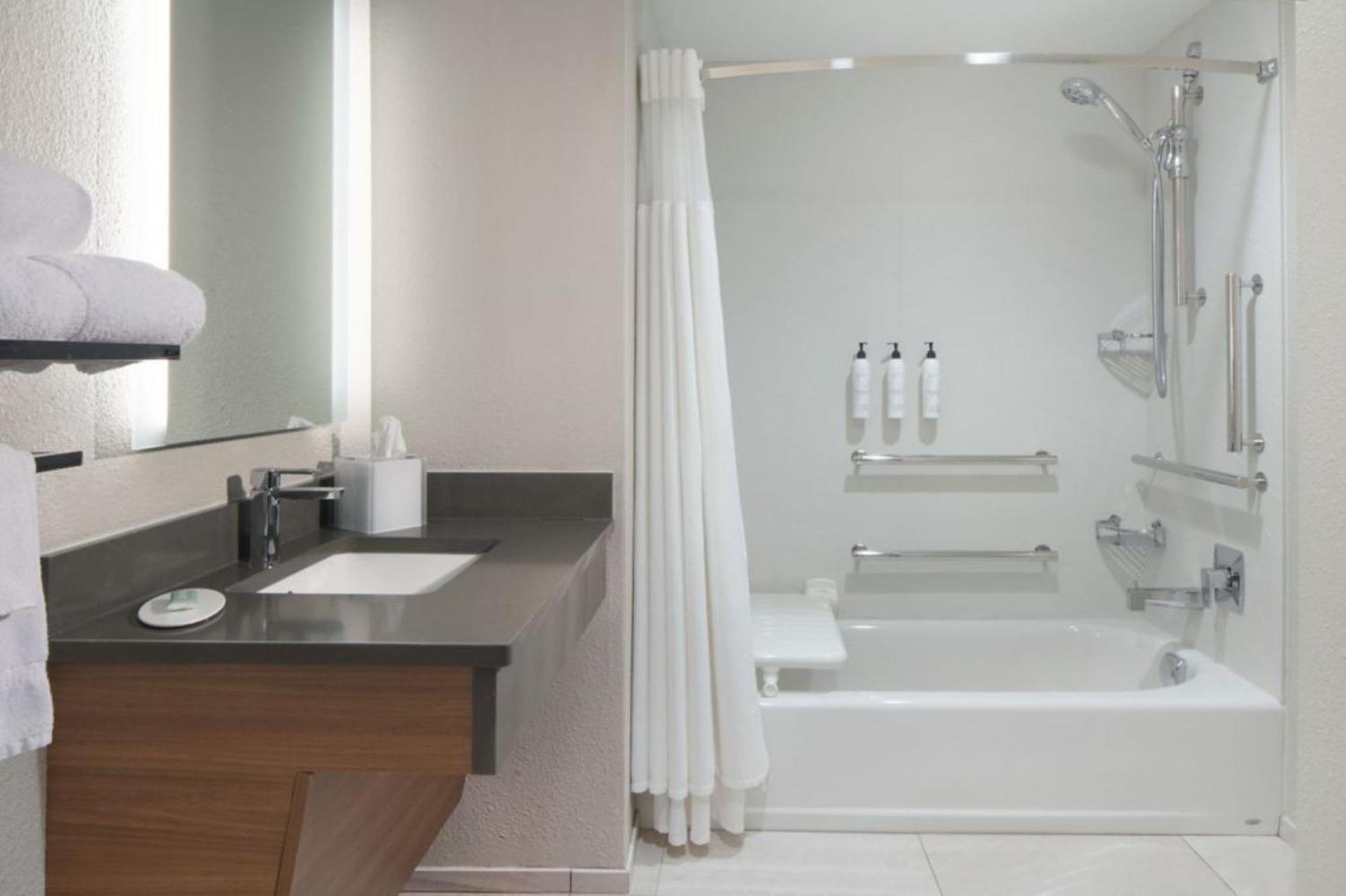 Fairfield Inn & Suites By Marriott Charleston Kültér fotó