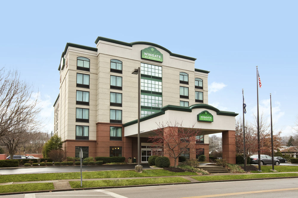 Fairfield Inn & Suites By Marriott Charleston Kültér fotó