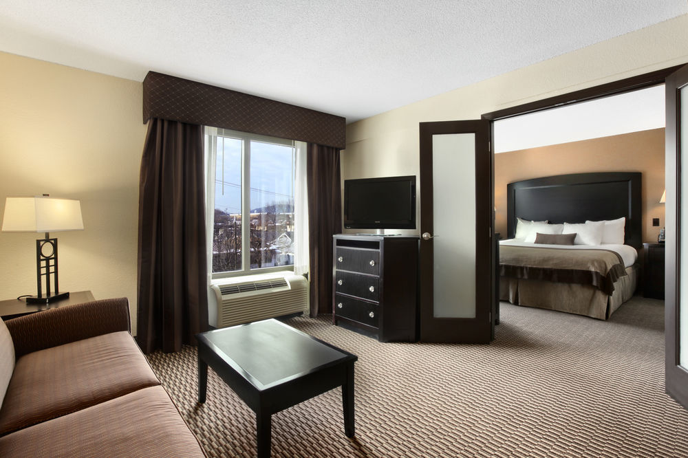 Fairfield Inn & Suites By Marriott Charleston Kültér fotó