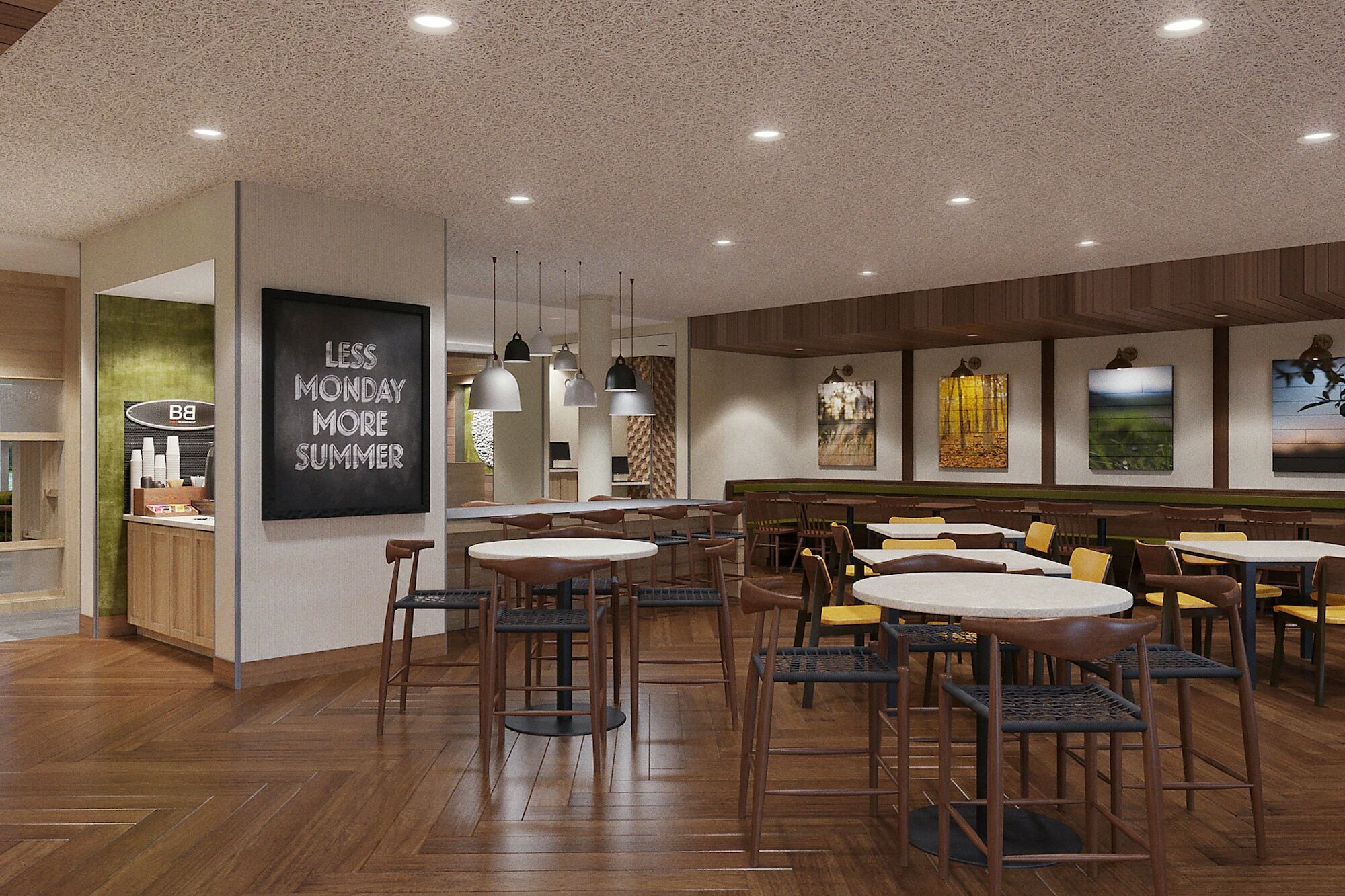 Fairfield Inn & Suites By Marriott Charleston Kültér fotó